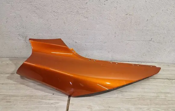 McLaren 720S Fender 14AB881CP