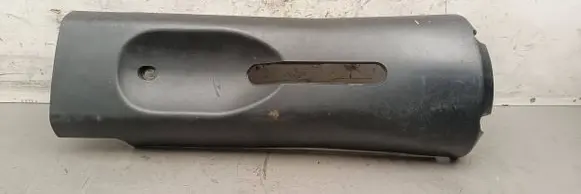 BMW 5 E28 Steering wheel trim 11529903231