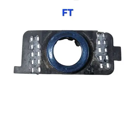 Ford Explorer V Front parking sensor holder (PDC) JB5T15A863 JB5T15A863AAW