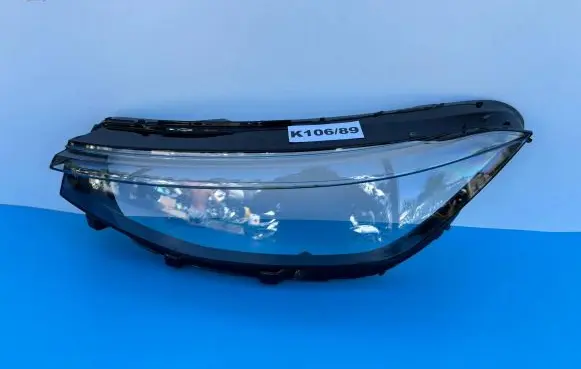Volkswagen PASSAT B8 Headlight/headlamp 3J9941005
