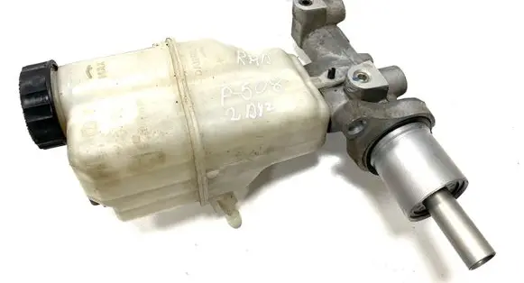 Peugeot 508 Master brake cylinder 9646980980
