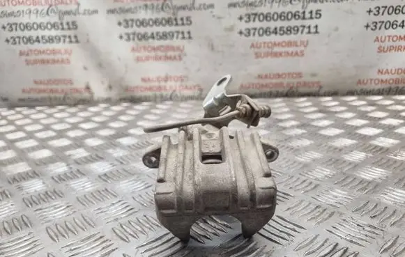 Volkswagen Golf Plus Rear brake caliper