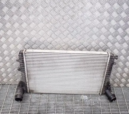 Volkswagen Tiguan Intercooler radiator 3C0145805AM