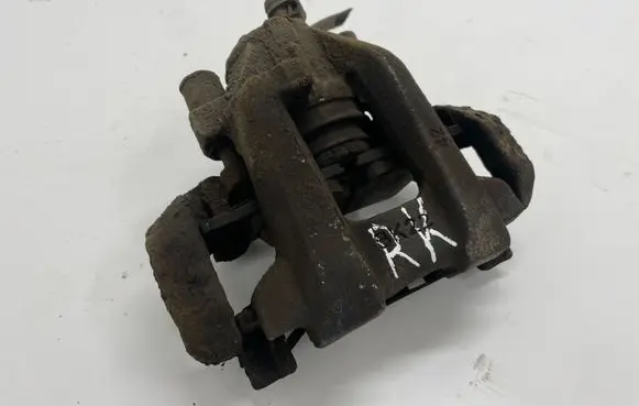 Mercedes-Benz R W251 Rear brake caliper