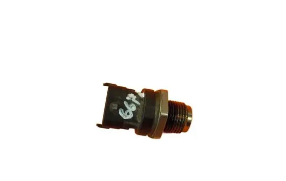 Chevrolet Captiva Fuel cut-off switch 