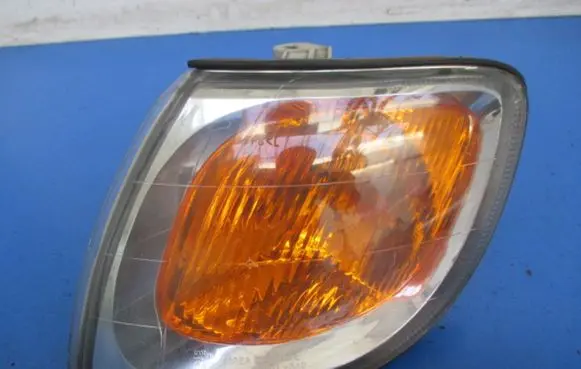 Hyundai Trajet Front indicator light 92301-3A0