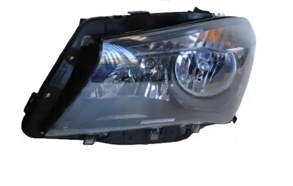 Mercedes-Benz CLA C117 X117 W117 Headlight/headlamp
