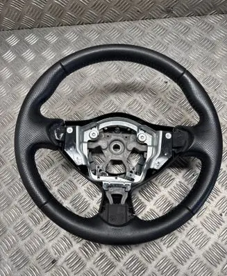 Nissan Juke I F15 Steering wheel 34126715A