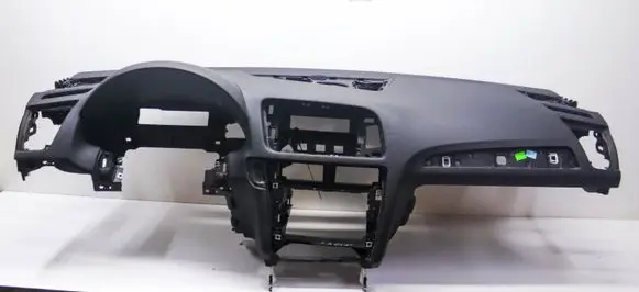 Audi Q5 SQ5 Dashboard 8R1857041F