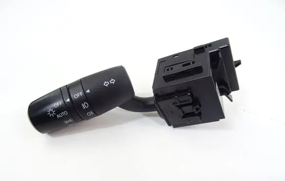 Mazda 6 Headlight wiper switch 