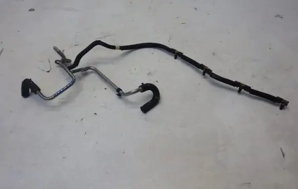 Audi A3 S3 8P Fuel return line/hose 