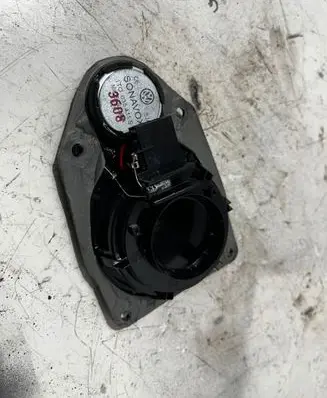 Volkswagen Touran I Panel speaker 1T0035411S