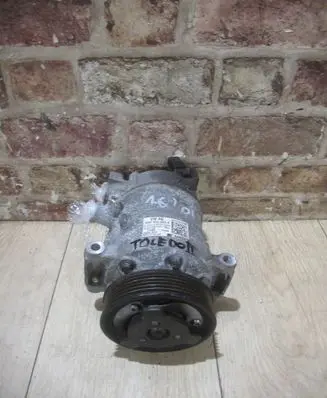 Seat Toledo IV (NH) Air conditioning (A/C) compressor (pump)