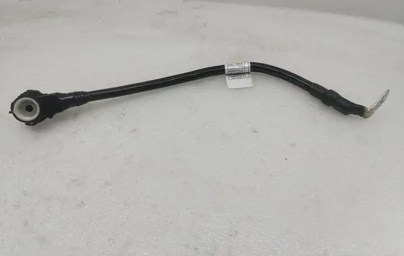 BMW i4 Negative earth cable (battery) 5A68278 5A6827901 EMK50B
