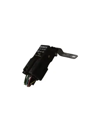 Volvo V70 Glow plug pre-heat relay 30785663 0281003047
