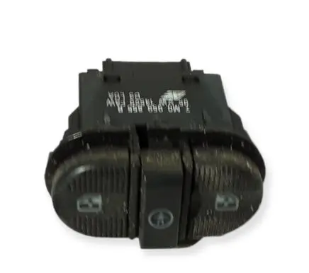 Seat Alhambra (Mk1) Electric window control switch 7m0959855b