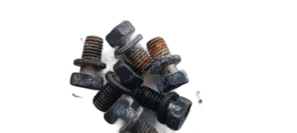 Toyota Avensis T250 Nuts/bolts 