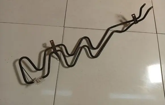 Audi A6 S6 C5 4B Power steering hose/pipe/line 