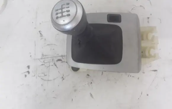 Hyundai Sonata Gear shifter/selector NOCODE