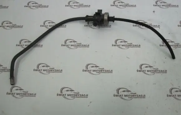 Volkswagen Crafter Fuel tank valve 