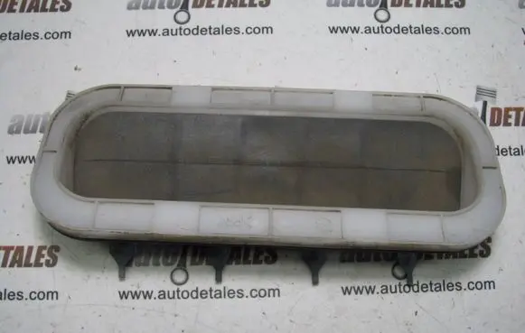 Toyota Avensis T250 Quarter panel pressure vent 6293105030