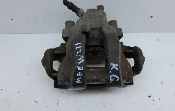 Mercedes-Benz E W211 Rear brake caliper