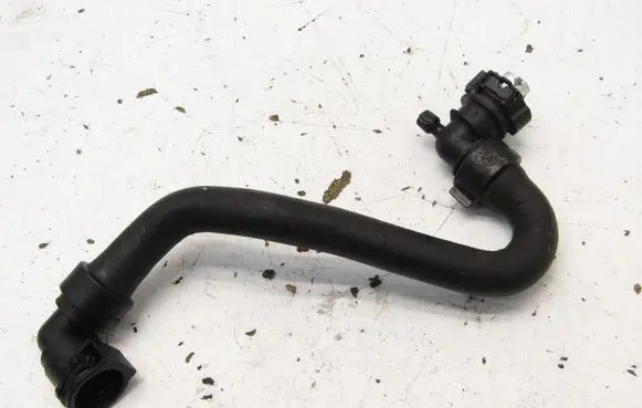 Peugeot 2008 II Engine coolant pipe/hose 091907