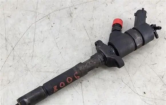 Citroen C4 Grand Picasso Fuel injector 
