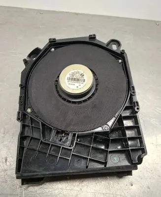 BMW 1 E81 E87 Subwoofer speaker 6513692533006 65136925330 18820010