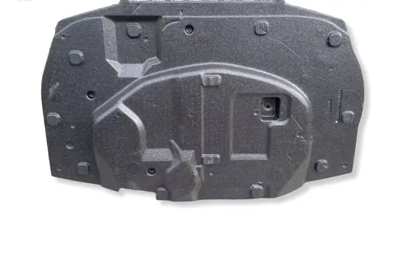 Toyota C-HR II Tool box 64777F4070