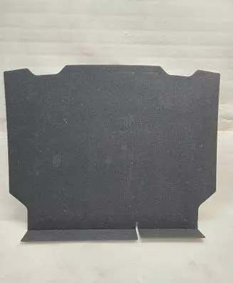 Toyota Yaris Cross Trunk/boot floor carpet liner 647710D170C0