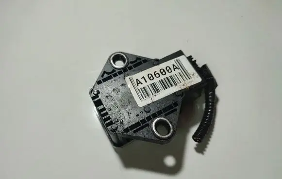 Honda Civic ESP acceleration yaw rate sensor 0265005649