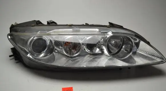 Mazda 6 Headlight/headlamp 10329
