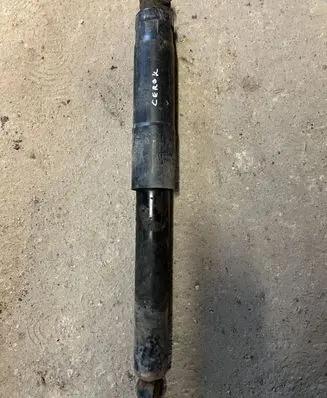 Jeep Grand Cherokee (WJ) Rear shock absorber/damper