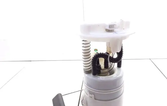 Renault Modus In-tank fuel pump 8200195827