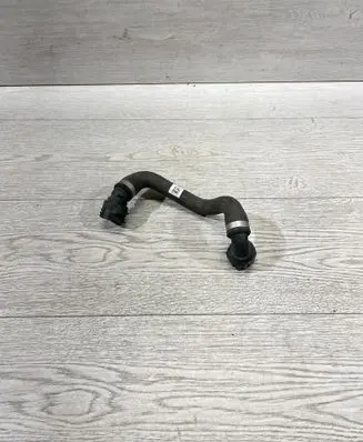 BMW 3 F30 F35 F31 Engine coolant pipe/hose 8616175