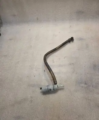 Audi A8 S8 D2 4D Headlight washer pump 