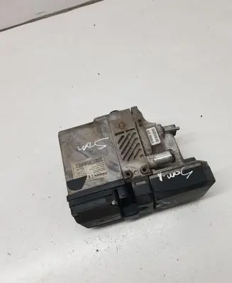 Volkswagen Touareg I Auxiliary pre-heater (Webasto) 67889B 7L815071C