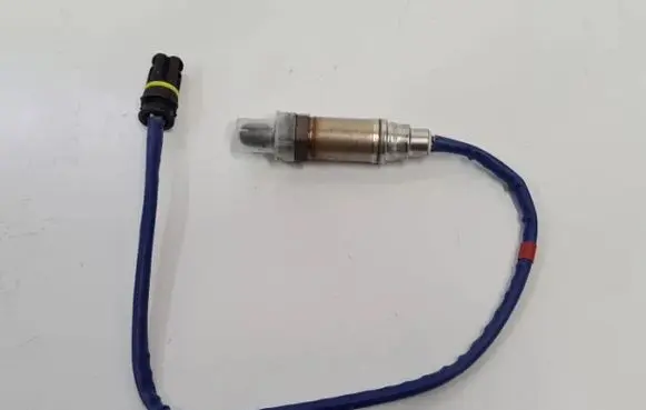 Mercedes-Benz S W140 Lambda probe sensor 0005405917