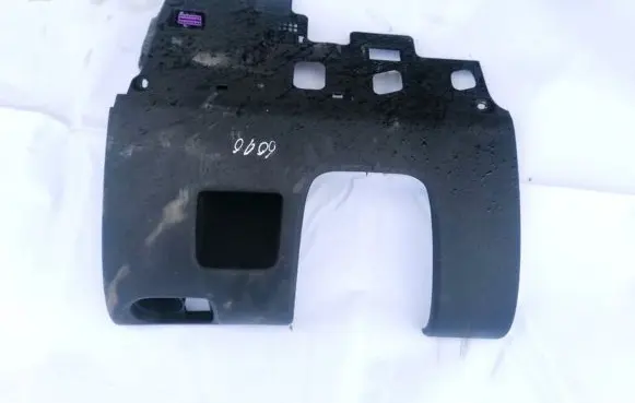 Audi A3 S3 8P Other interior part 8P2863075