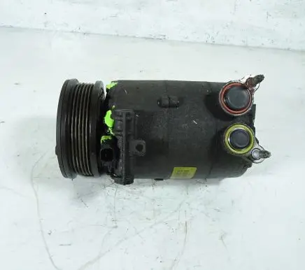 Ford Mondeo MK IV Air conditioning (A/C) compressor (pump) 9G9N-19D629-LB
