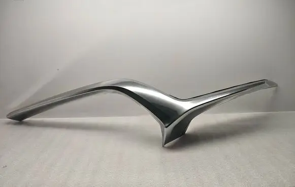 Mazda 3 Front grill DFR5507J1 DFR750041