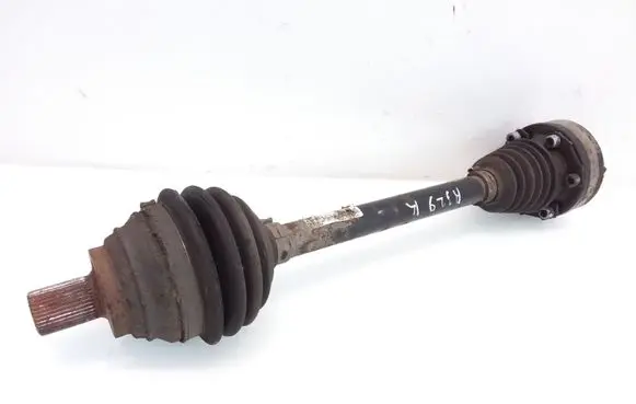 Volkswagen Jetta V Front driveshaft 1K0407271BL
