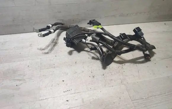 Hyundai Kona I Wires (generator/alternator) 91850J9020