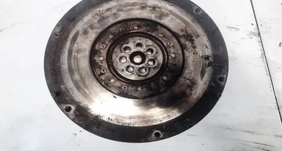 Iveco Daily 30.8 - 9 Flywheel 