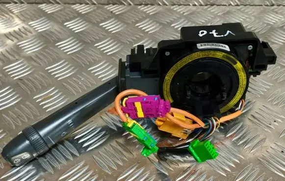 Volvo V70 Wiper control stalk 8685372 02W30A