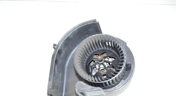 BMW X5 E70 Heater fan/blower 9245849 64119245849 64116971108