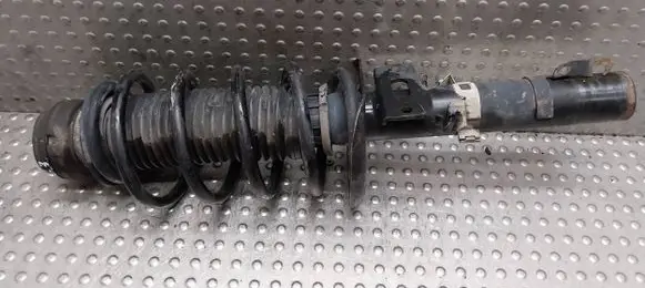 Skoda Fabia Mk1 (6Y) Front shock absorber/damper 6Q0413031BL