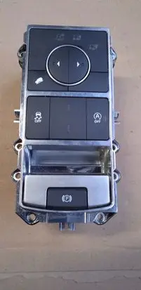 Land Rover Discovery 5 Tailgate/trunk/boot open switch KY3214B596JD