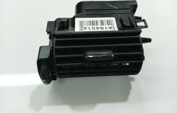 Mercedes-Benz C W203 Dash center air vent grill A2038300354